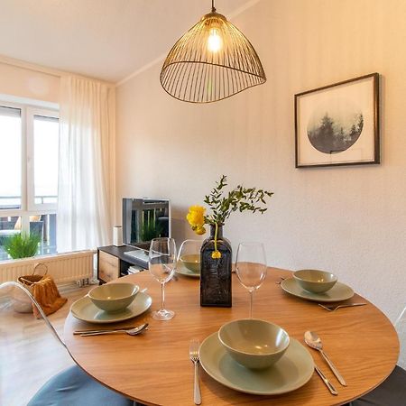 Apartment Bergwiese I Balkon I Aufzug I Stellplatz شفارتسنبرغ المظهر الخارجي الصورة