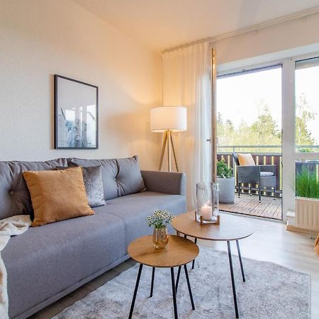 Apartment Bergwiese I Balkon I Aufzug I Stellplatz شفارتسنبرغ المظهر الخارجي الصورة