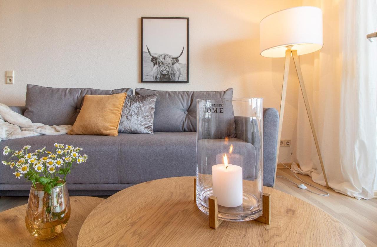 Apartment Bergwiese I Balkon I Aufzug I Stellplatz شفارتسنبرغ المظهر الخارجي الصورة