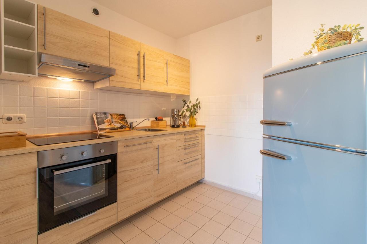 Apartment Bergwiese I Balkon I Aufzug I Stellplatz شفارتسنبرغ المظهر الخارجي الصورة