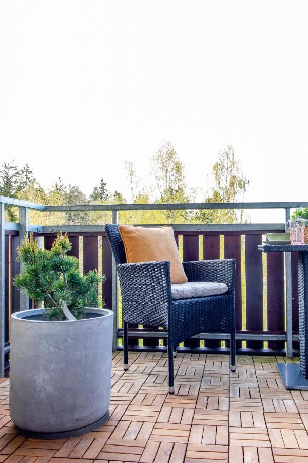 Apartment Bergwiese I Balkon I Aufzug I Stellplatz شفارتسنبرغ المظهر الخارجي الصورة
