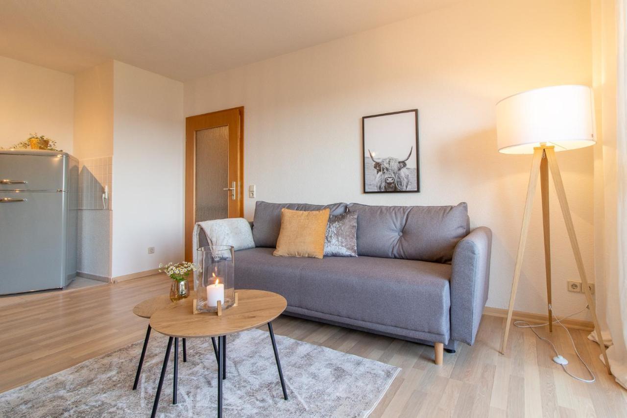 Apartment Bergwiese I Balkon I Aufzug I Stellplatz شفارتسنبرغ المظهر الخارجي الصورة