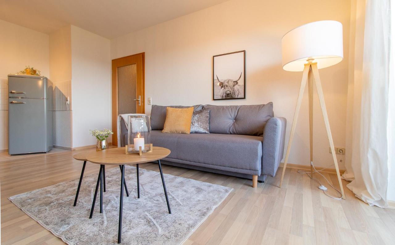 Apartment Bergwiese I Balkon I Aufzug I Stellplatz شفارتسنبرغ المظهر الخارجي الصورة